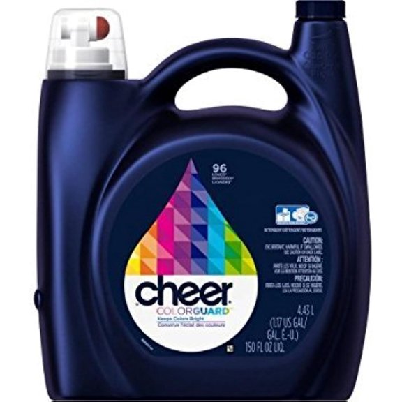 Travel Size Laundry Detergents