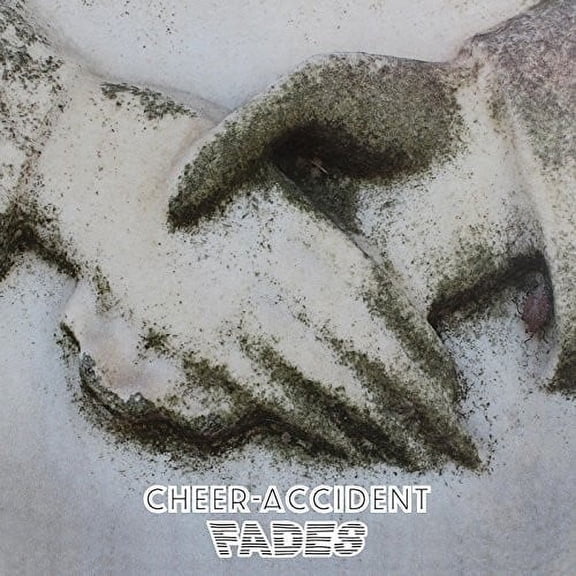Cheer-Accident - Fades - Rock - Vinyl
