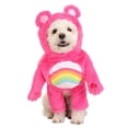 thumbnail image 1 of Cheer Bear Care Bears Dog Costume, 1 of 4