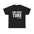thumbnail image 1 of Cheer Coach One More Time Funny Cheerleading T-Shirt, 1 of 2