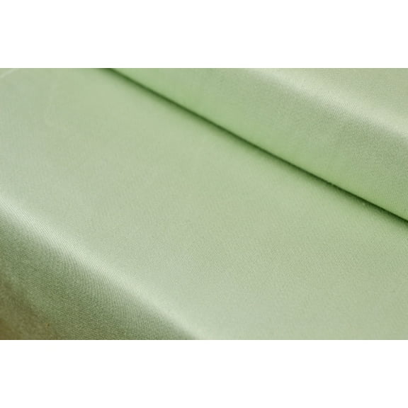 Cheer Collection 300TC Bamboo Pillow Case Set Standard - Sage
