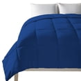 thumbnail image 1 of Cheer Collection All Season Down Alternative Hypoallergenic Comforter, 1 of 5