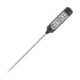 thumbnail image 1 of Cheer Collection Instant Read Digital Food Thermometer, 1 of 6