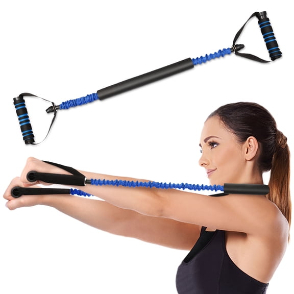 Cheer Collection Neck Stretching Excerciser - 30-35 Lbs