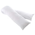 thumbnail image 1 of Cheer Collection Pillowcase For Body Pillows, 1 of 5