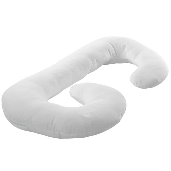 Cheer Collection Pillowcase For Body Pillows