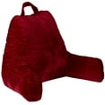 thumbnail image 1 of Cheer Collection Shredded Memory Foam TV Pillow & Backrest, 1 of 5