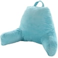 thumbnail image 1 of Cheer Collection Shredded Memory Foam TV Pillow & Backrest, 1 of 5