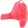 thumbnail image 1 of Cheer Collection Shredded Memory Foam TV Pillow & Backrest, 1 of 5
