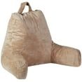 thumbnail image 1 of Cheer Collection Shredded Memory Foam TV Pillow & Backrest, 1 of 5