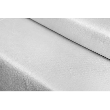 Cheer Collection Silky Soft Luxurious Rayon from Bamboo Sheet Set White King
