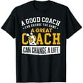 thumbnail image 1 of Cheer Gifts Appreciation Cheerleading Cheerleader T-Shirt, 1 of 3