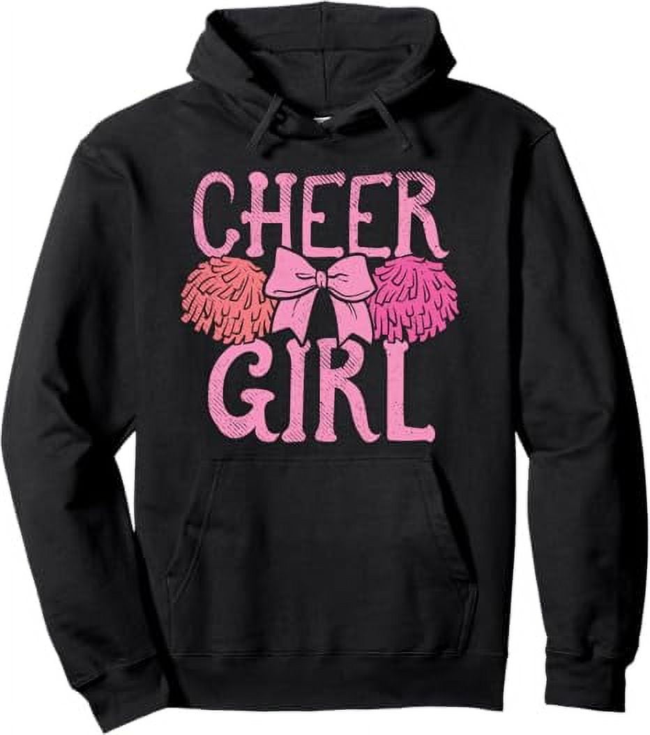 CHEERS Pullover main image 1