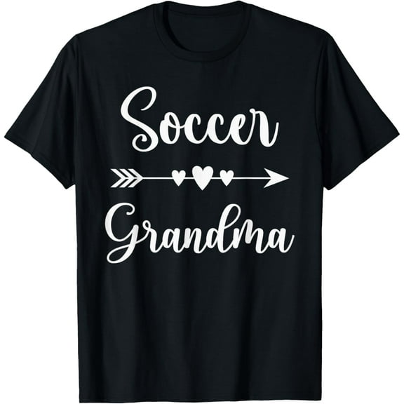 Cheer Grandma T-Shirt
