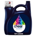 thumbnail image 1 of Cheer Colorguard Liquid Laundry Detergent, 141 fl oz, 107 Loads, 1 of 9
