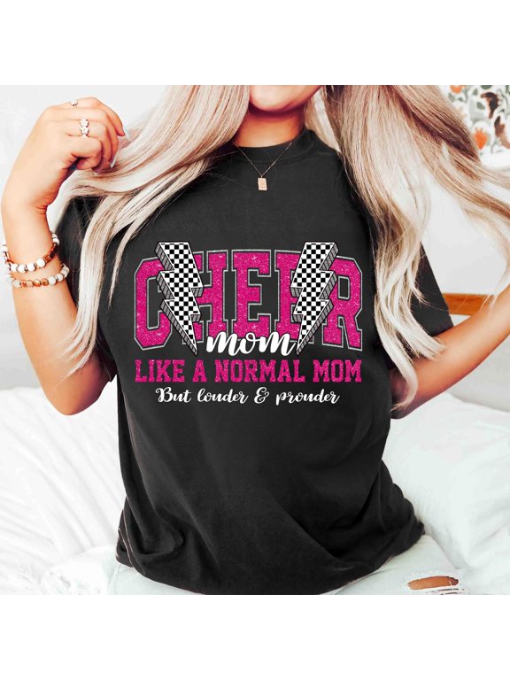 Cheer Mama Shirt, Cheer Varsity Shirt, Cheer Mom Shirt, Cheer Mom Life Shirt, Cheerleader Shirt, Sports Mom Shirt, Cheerleading Shirt