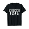 thumbnail image 1 of Cheer Mom, Cheerleading Mom T-Shirt, 1 of 5