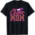 thumbnail image 1 of Cheer Mom Leopard - Cheer Mom Leopard T-Shirt, 1 of 4