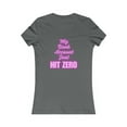 thumbnail image 1 of Cheer Mom shirt, Hit Zero, Cheerleading mom, Cheer shirt, 1 of 2