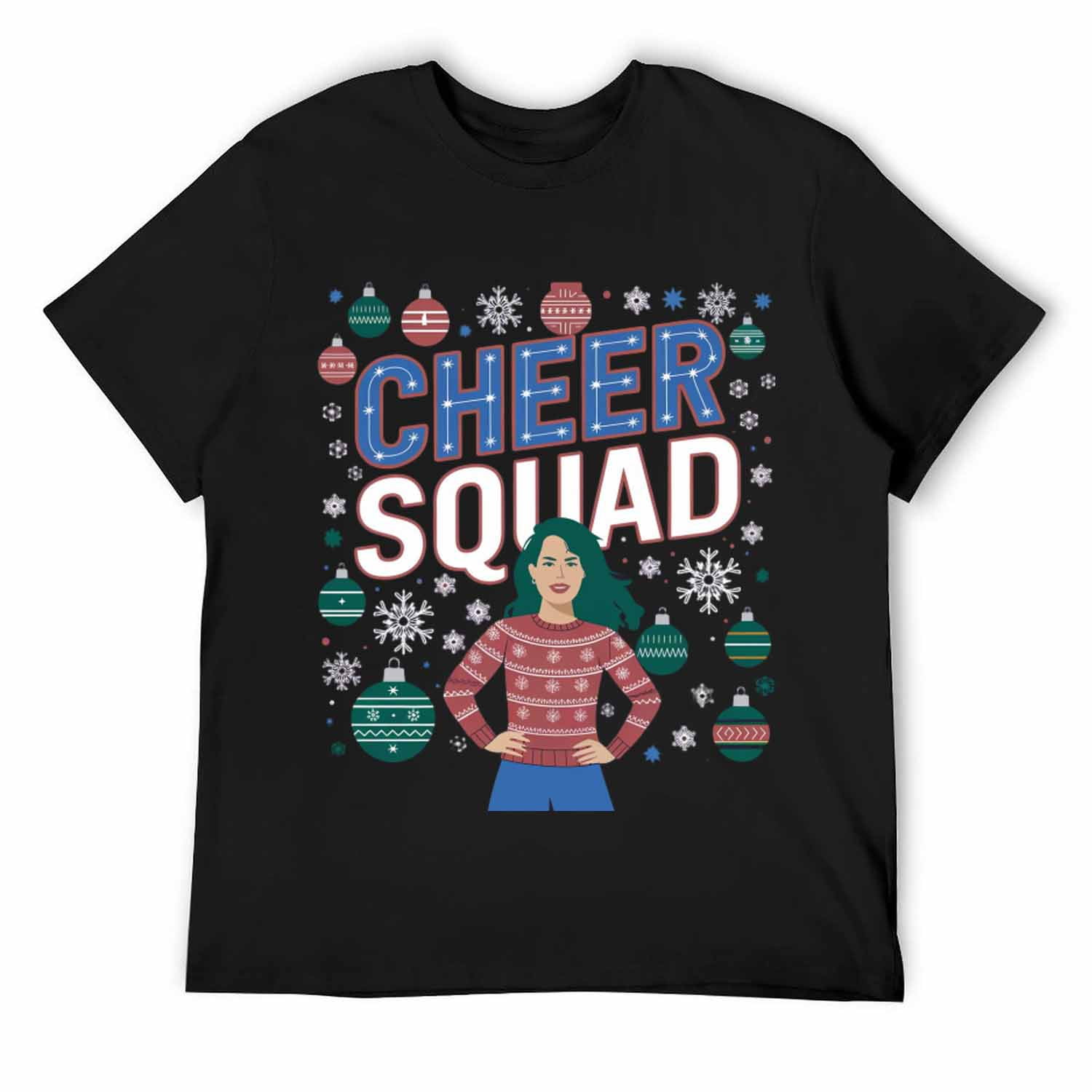 Cheer Squad Family Cruise Mexico 2024 Summer Matching Vacation 2024 T