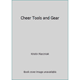thumbnail image 1 of Pre-Owned Cheer Tools and Gear (Library Binding) 1624039839 9781624039836, 1 of 1