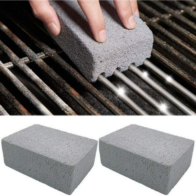 Brick & Stone Cleaner