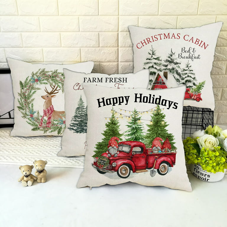 https://i5.walmartimages.com/seo/Cheer-US-Christmas-Decorations-Pillow-Covers-Gnomes-Buffalo-Plaid-Farmhouse-Decor-Throw-Cases-Retro-Truck-Cushion-Cover-18-x-Inch-Holiday-Decoration_81669e61-2abb-44f9-aa39-f306a7ad5a95.4b573cb21f8231cd6afd8a5e36d3d79e.jpeg?odnHeight=768&odnWidth=768&odnBg=FFFFFF