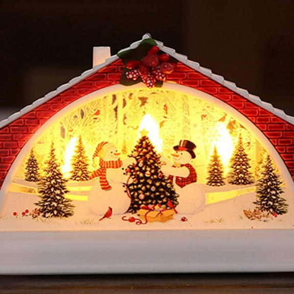 Cheer US Decorative Night Nursery Mood Light, LED Lights 3D Shadow Boxes Creative Lamp Baby Kids/Adults Birthday Gifts Indoor Valentines Day Decoration