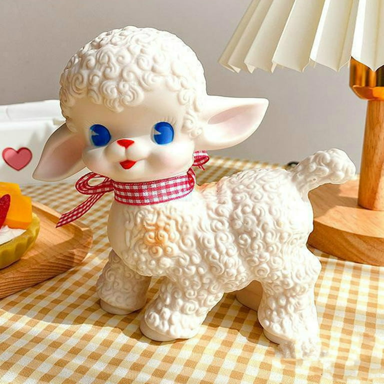 Baby hotsell shower figurines