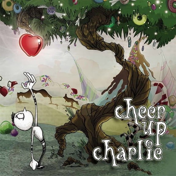 Cheer Up Charlie - Cheer Up Charlie - Music & Performance - CD