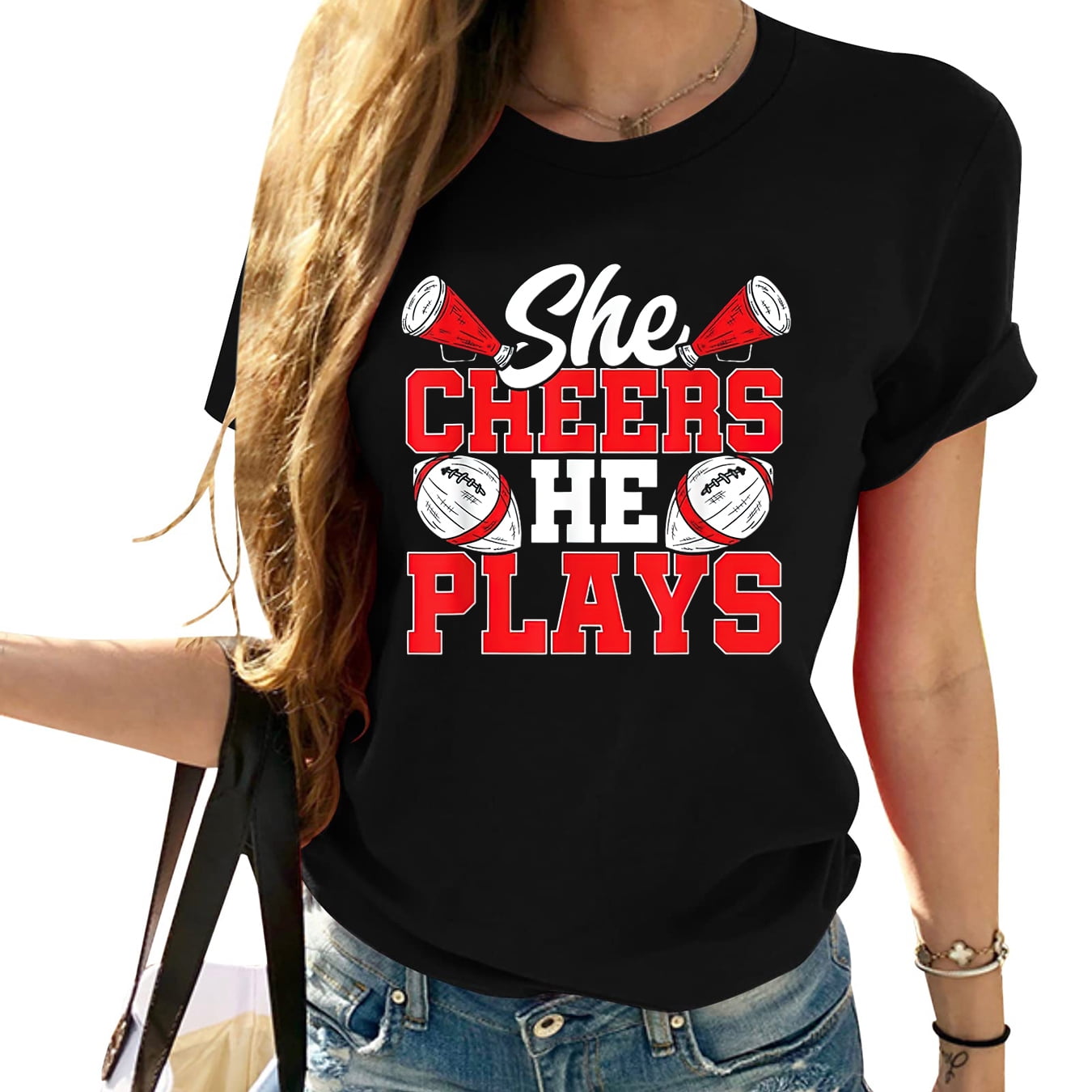 Cool football mom shirts sale