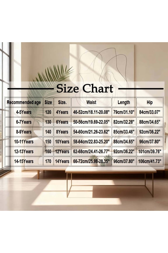 Childrens Solid Color Casual Sweatpants with Side Pockets Comfortable Breathable Polyester Fabric for Boys and Girls Everyday Play Sports and Outdoor Activities(Khaki,12-13 Years)