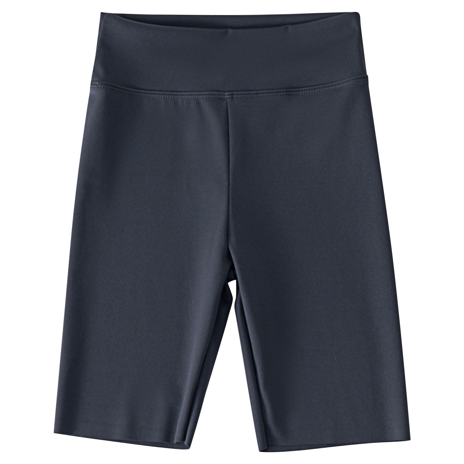 CheerKidz Toddler Kids Softable Shorts for Girls Yoga Shorts and Middle ...