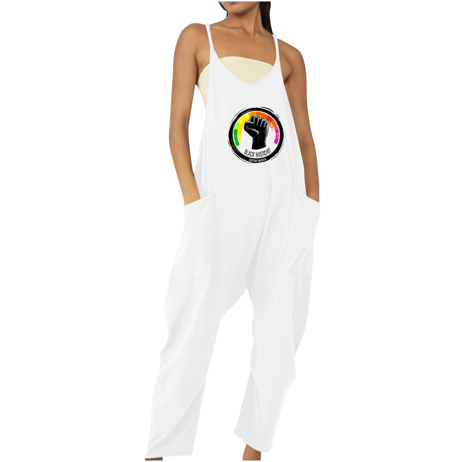 CheerKidz Women's Backless Thong Jumpsuit,Exposed Back 1-Piece for ...