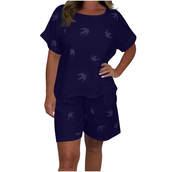 CheerKidz Womens Solid Color Sleeveless Tank Top and Shorts Set with Tassels Casual Two Piece Sports Outfit for Summer