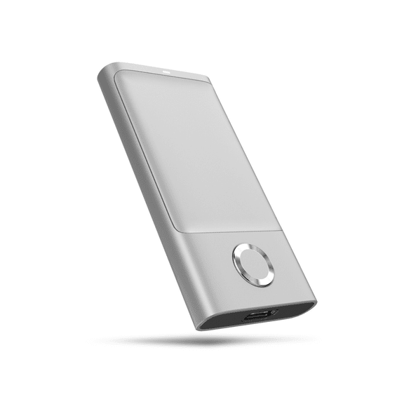 CheerTok Bluetooth Presentation Remote with Red Laser Pointer
