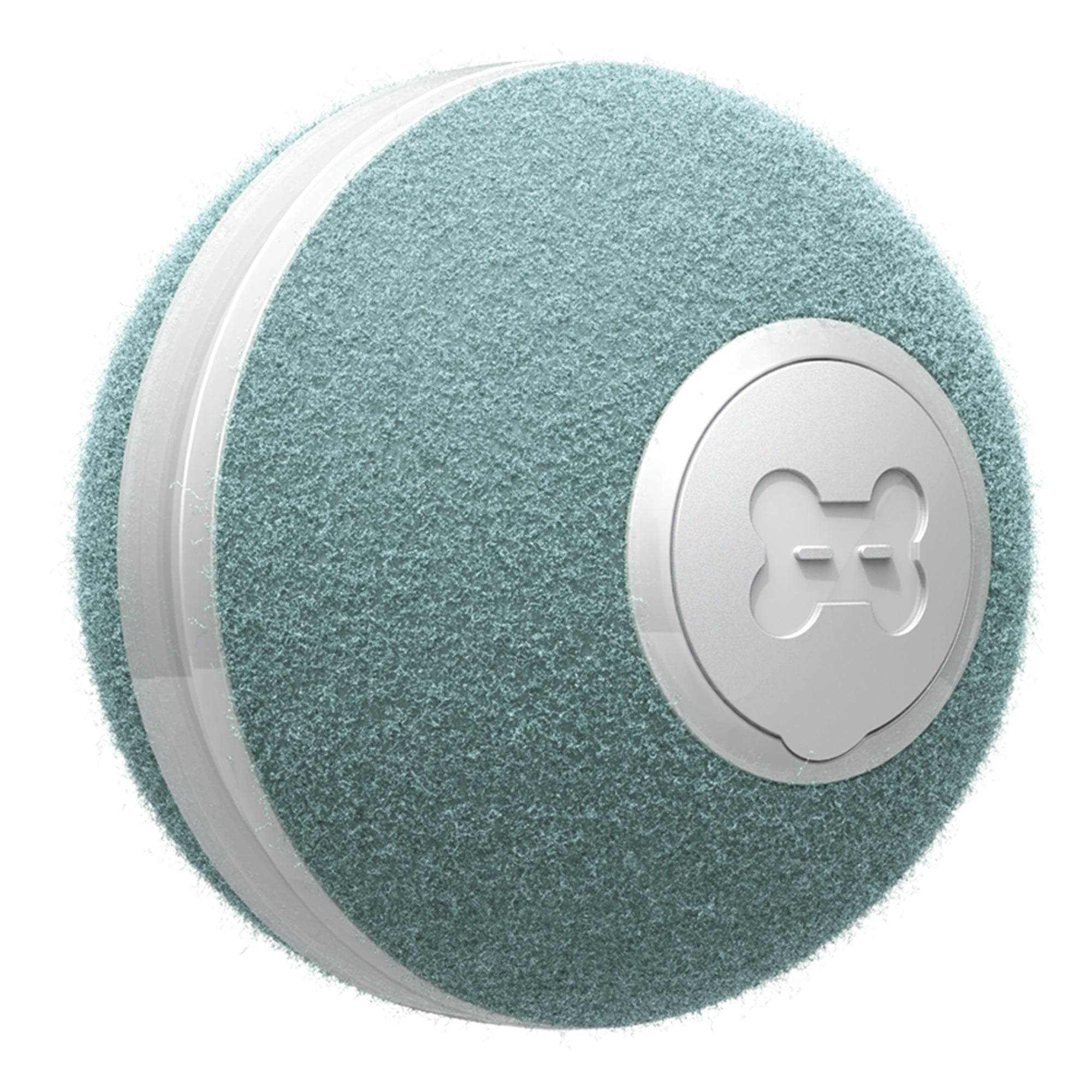 New Resin Pet Toy Wobbler Feeder, Balance Car, Interactive Ball Toy,  Suitable For Both Cats And Dogs