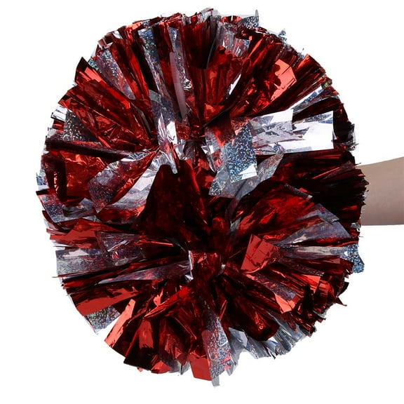 Cheerering Pom Poms, Strong Compatibility Very Useful Complete Parts Fine Craftsmanship For Outdoor