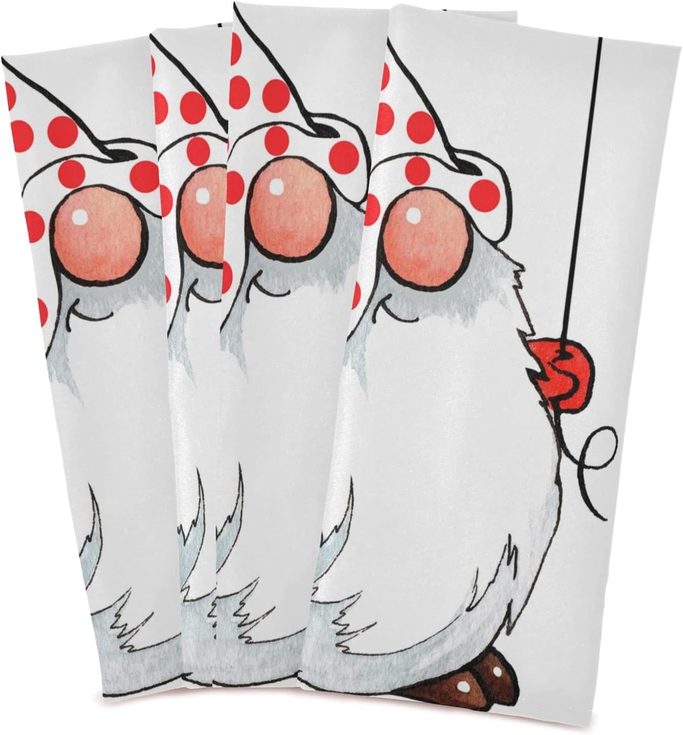 Twisted Anchor Trading Co Set Of 8 Plaid Christmas Kitchen Towels In Organza Gift Bag 6c117509 70c8 4aa4 Bb4e A7d32ad306b7.dffd59244a20e23fd113cc742ab718ef