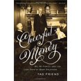 thumbnail image 1 of Pre-Owned Cheerful Money: Me, My Family, and the Last Days of Wasp Splendor Paperback, 1 of 1
