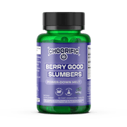 Cheerific Berry Good Slumbers Melt