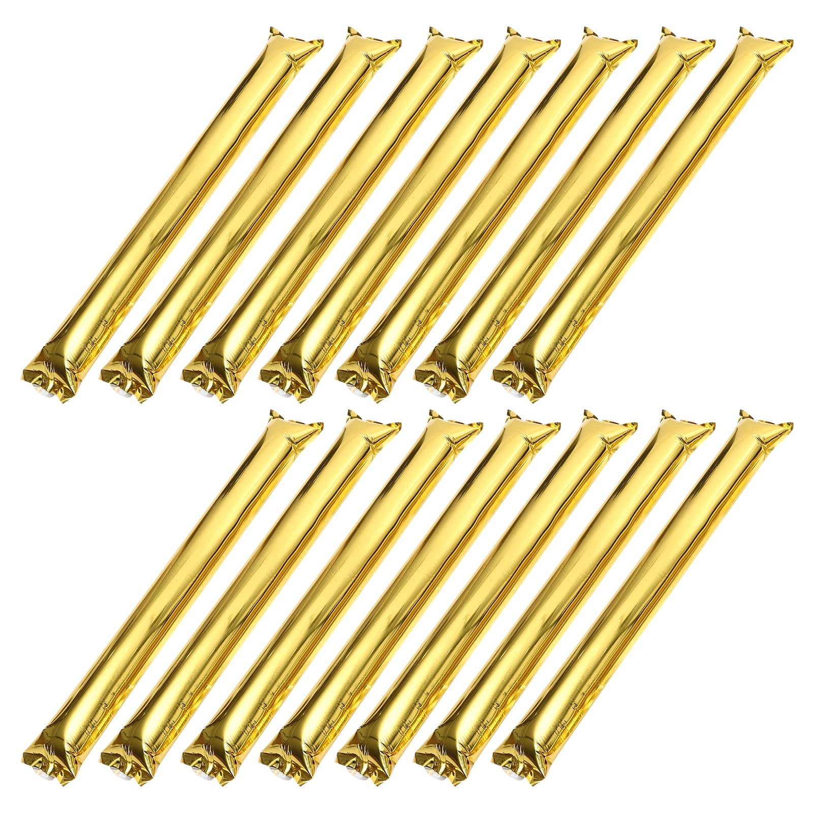 Cheering Sticks Thunder Noise Makers Sporting Events Balloon Football