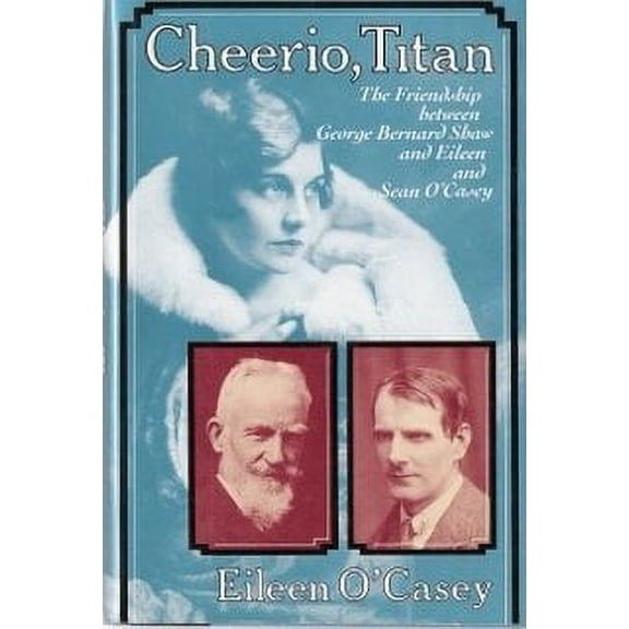 Pre-Owned Cheerio, Titan 9780684191454 Used