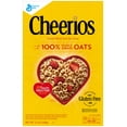 thumbnail image 1 of Cheerios Cereal 12 oz. Box (Pack of 18), 1 of 1