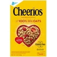 thumbnail image 1 of Cheerios Cereal 12 oz. Box (Pack of 48), 1 of 1