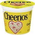 thumbnail image 1 of Cheerios Gluten Free Single Serve Cereal, 1.3 Ounce -- 60 per Case., 1 of 7