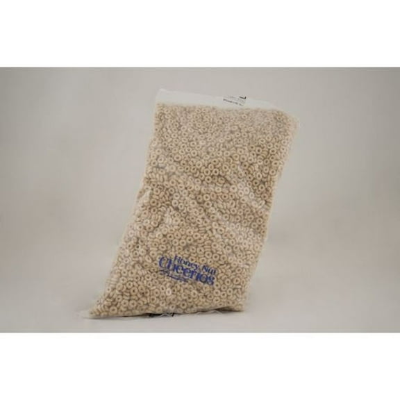 Cheerios Honey Nut Cereal, 39 Ounce -- 4 per case.