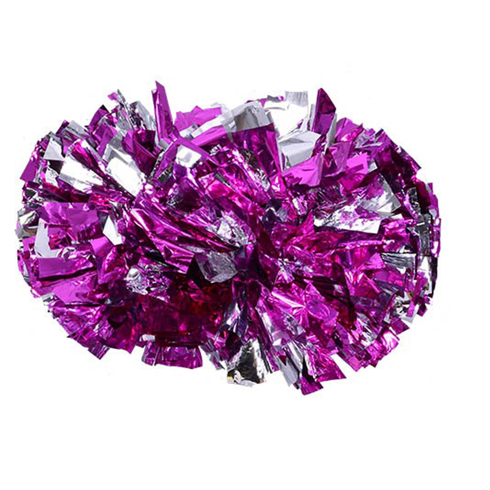 Cheerleader Aerobics Pom Poms Pompoms For Dance Party School Sports cheerleader-aerobics-pom-poms-pompoms-for-dance-party-school-sports