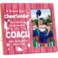 Graduating Senior Frame Design Cheerleader Gifts For Girls & , Birthday, Graduation & Christmas Gifts ...