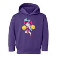 thumbnail image 1 of Cheerleader Girl Hoodie Toddler -Image by Shutterstock,  5 Toddler, 1 of 4